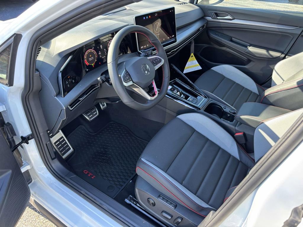 New 2026 Volkswagen GTI Autobahn image 24