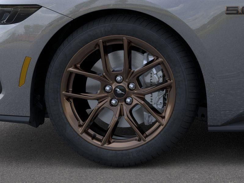 New 2026 Ford Mustang GT image 19