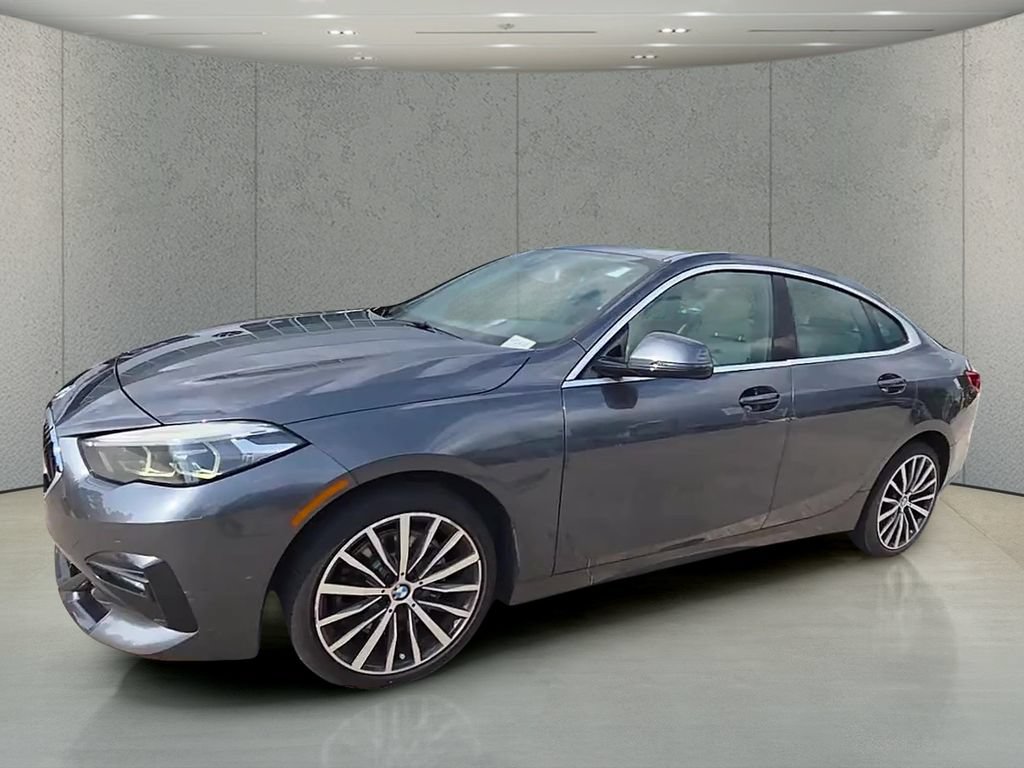 Used 2021 BMW 228i xDrive Gran Coupe w/ Premium Package AWD/4WD image 32