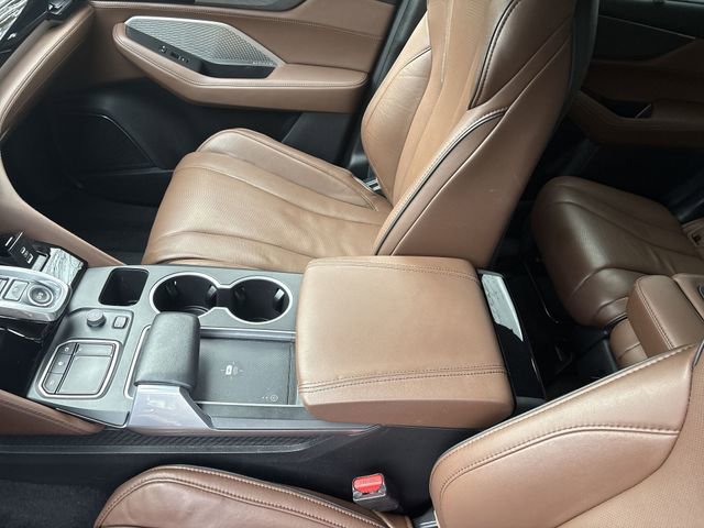 Used 2022 Acura MDX SH-AWD w/ Advance Package image 22