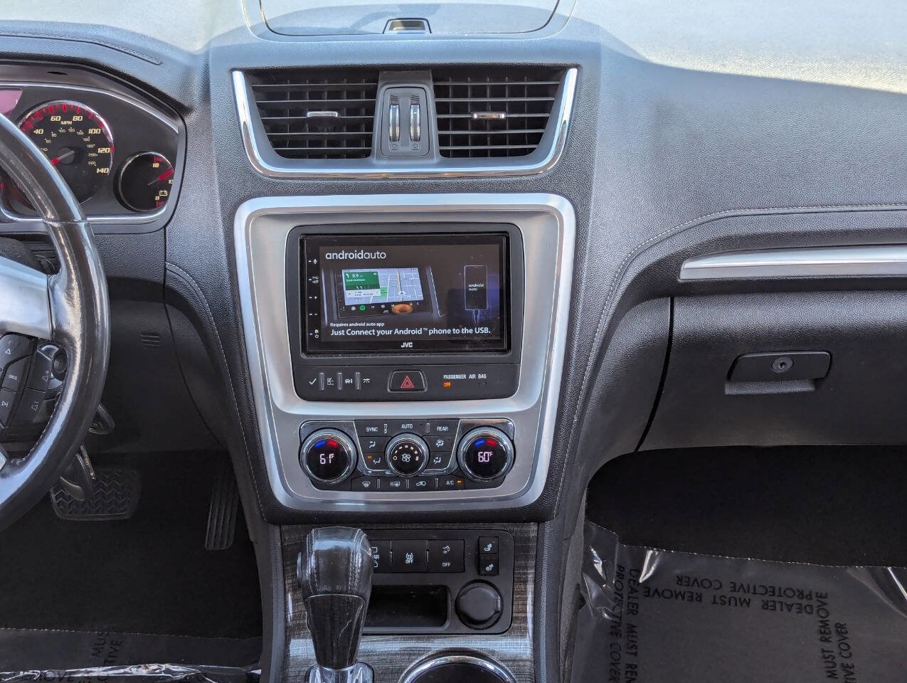 Used 2013 GMC Acadia SLT image 17