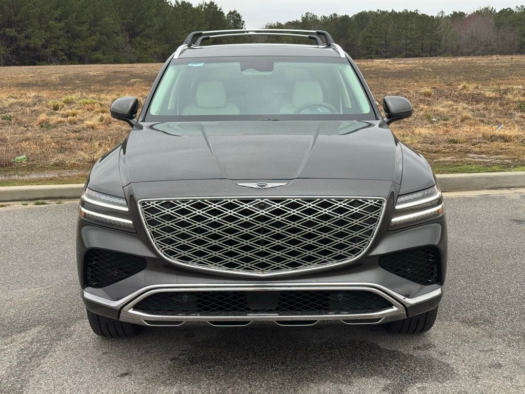 New 2026 Genesis GV80 3.5T Advanced image 7