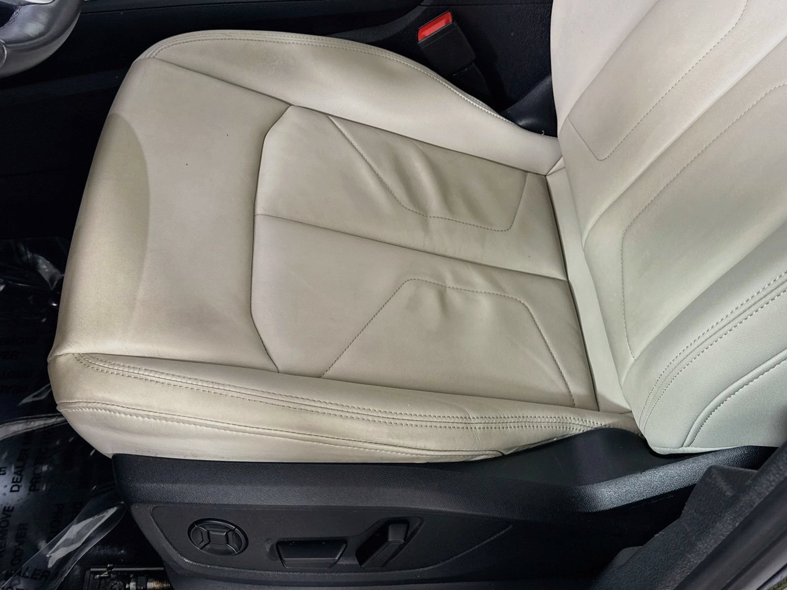 Certified 2024 Audi Q3 2.0T Premium AWD/4WD image 12
