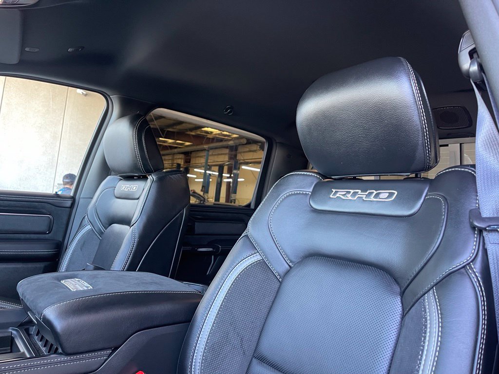 New 2026 RAM 1500 RHO AWD/4WD image 10