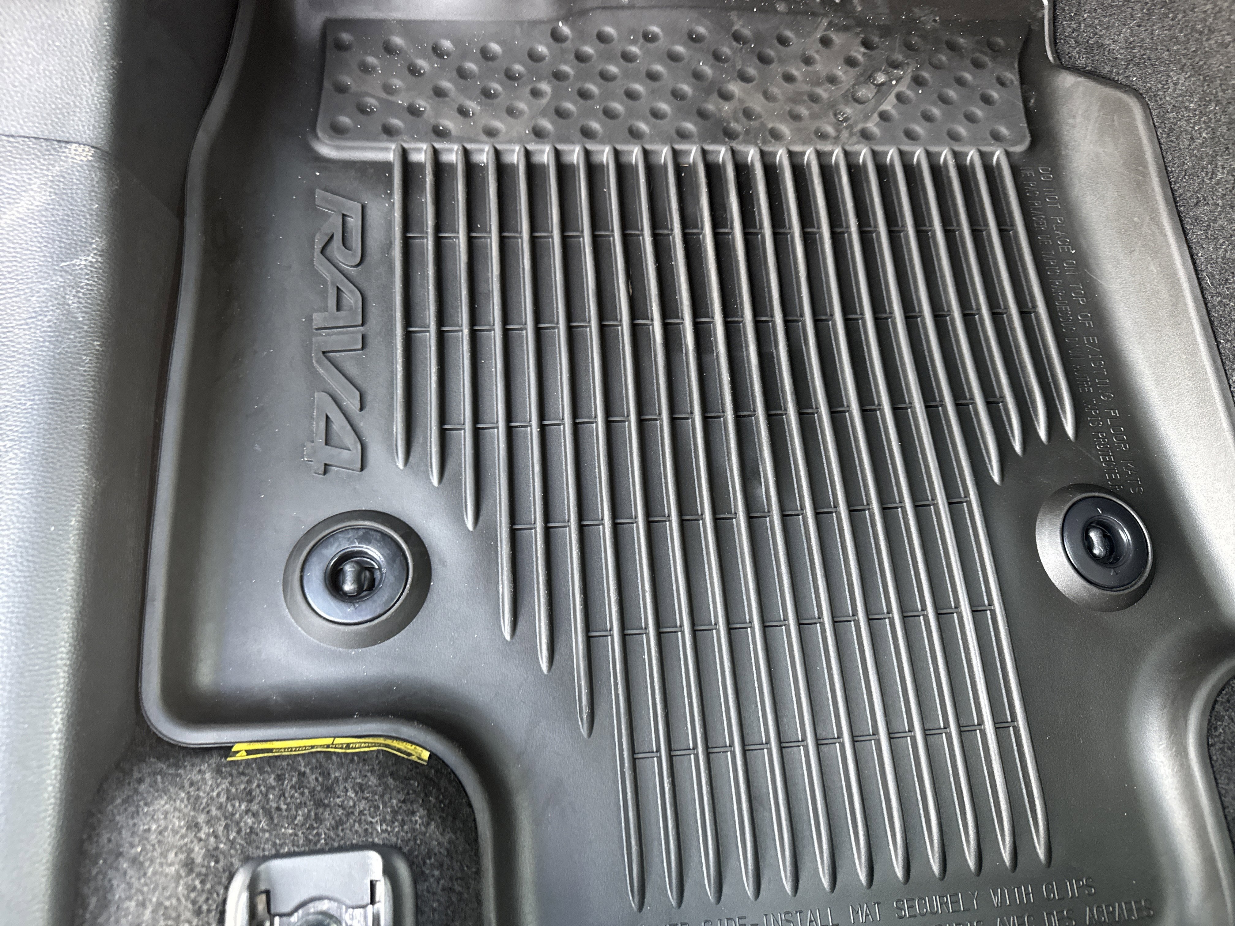 Used 2025 Toyota RAV4 Limited image 17