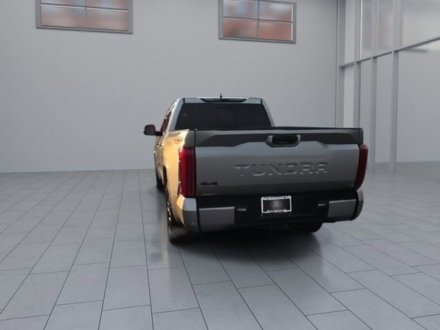 Used 2022 Toyota Tundra SR5 w/ TRD Sport Premium Package AWD/4WD image 7