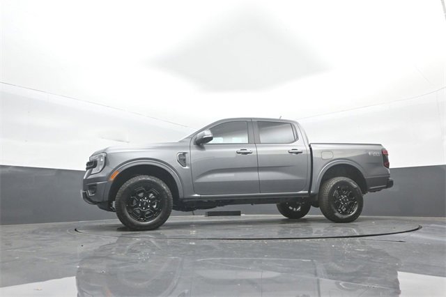 New 2025 Ford Ranger Lariat w/ FX4 Off-Road Package image 34