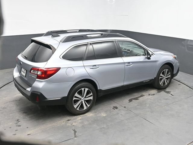 Used 2019 Subaru Outback 2.5i Limited AWD/4WD image 27