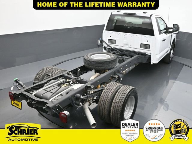 Used 2024 Ford F350 XLT image 51