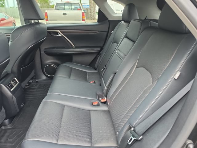 Used 2021 Lexus RX 350 FWD w/ Premium Package image 13