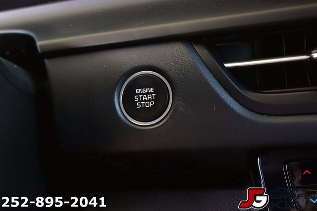 Certified 2024 Kia Seltos SX AWD/4WD image 26