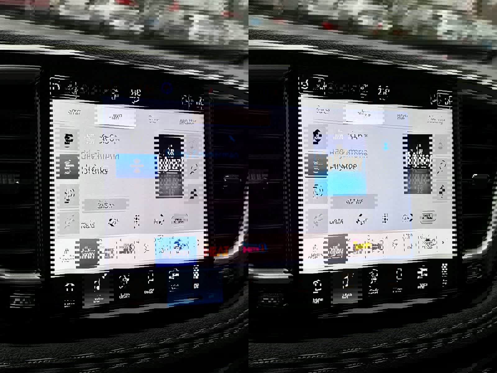 New 2026 Chrysler Pacifica Select w/ S Appearance Package image 18