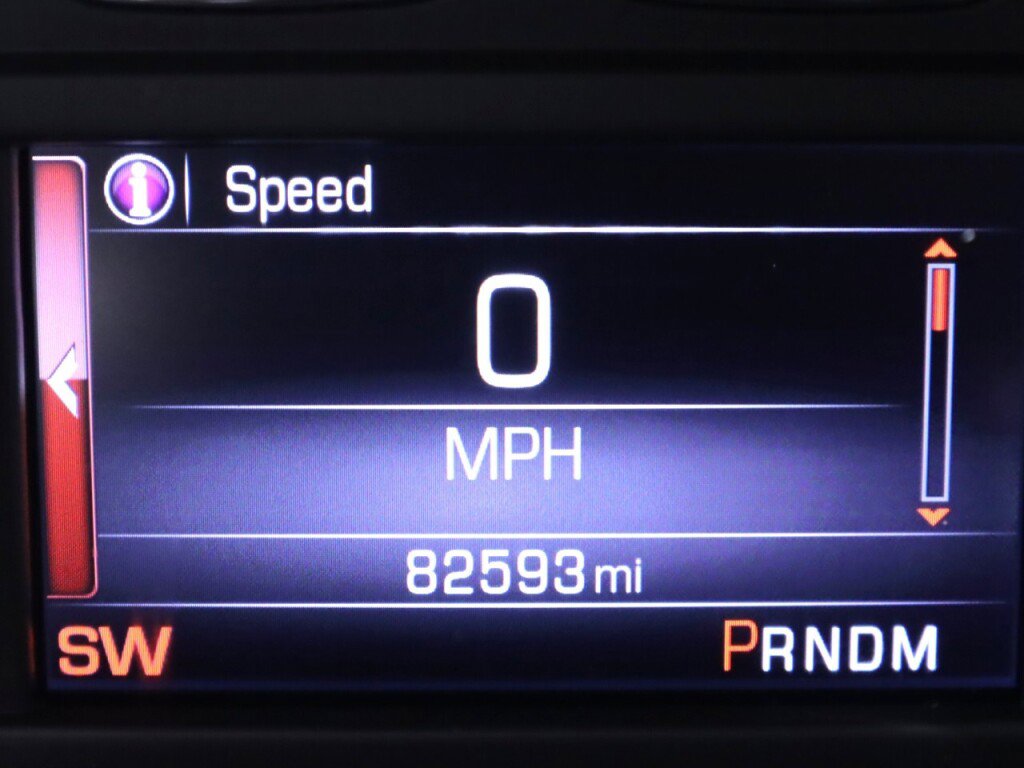 Used 2015 GMC Sierra 1500 SLT AWD/4WD image 15