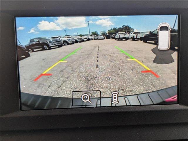 New 2025 Ford Transit 150 Low Roof w/ Load Area Protection Package image 12