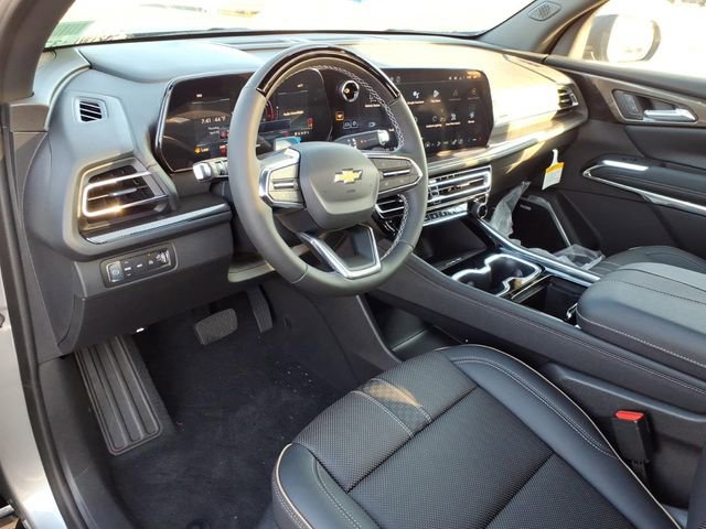 New 2026 Chevrolet Traverse High Country AWD/4WD image 5