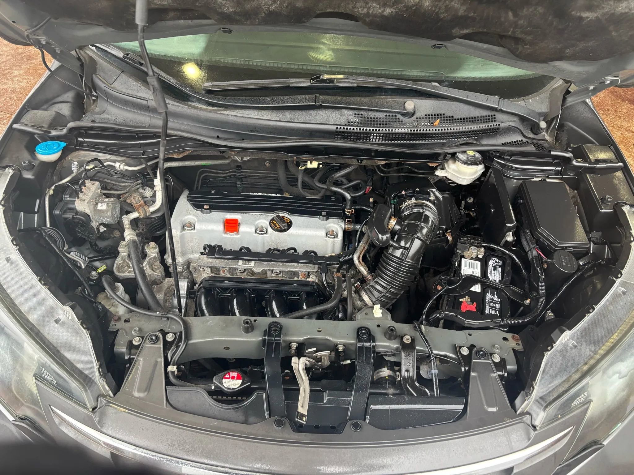 Used 2013 Honda CR-V EX-L image 26