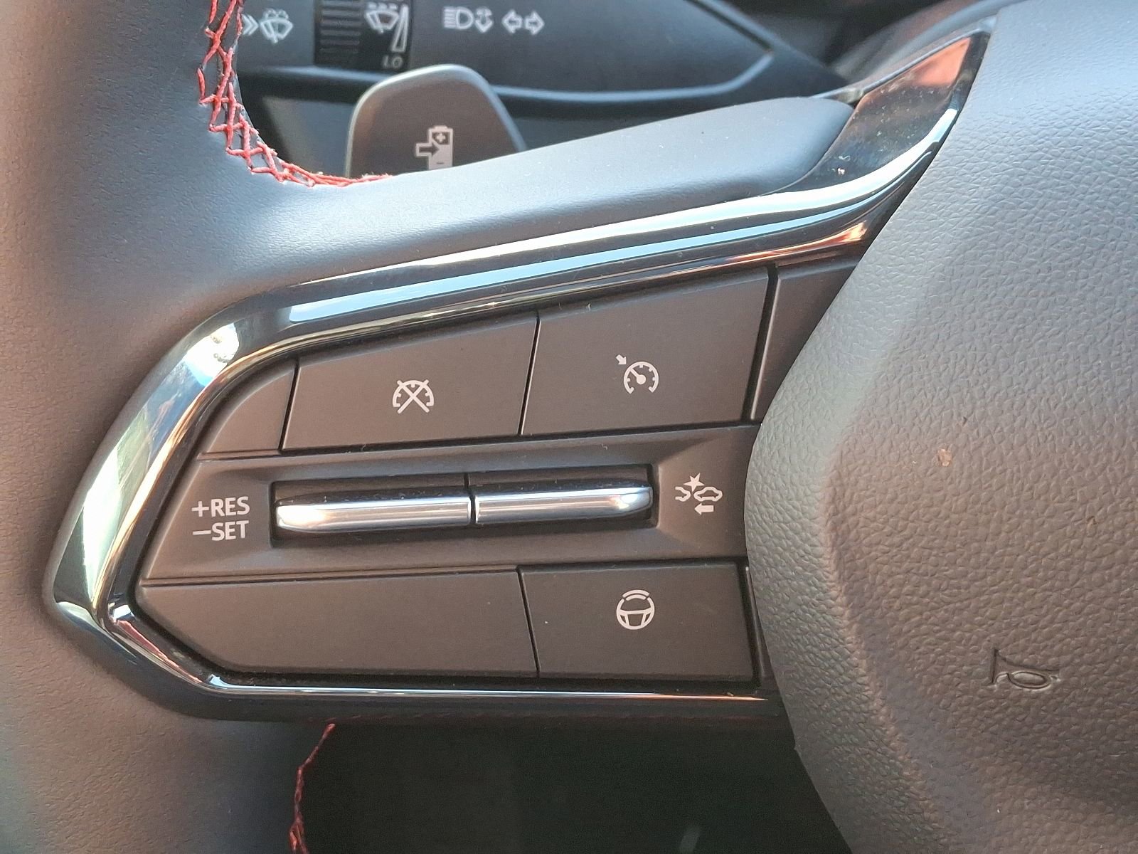 New 2025 Chevrolet Silverado EV RST image 21