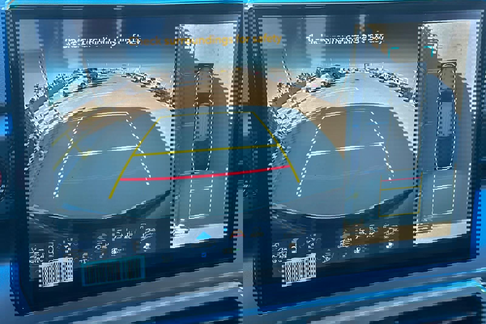 New 2026 Toyota Tacoma TRD Off-Road image 22