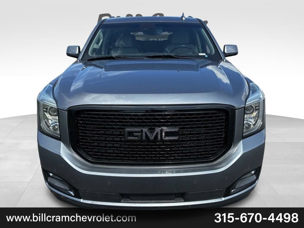 Used 2019 GMC Yukon Denali w/ Open Road Package RWD image 42