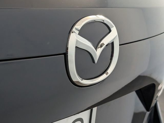 Certified 2023 MAZDA CX-5 AWD 2.5 S w/ Premium Package image 11