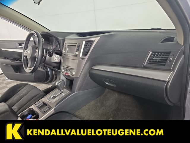 Used 2014 Subaru Outback 2.5i Premium AWD/4WD image 27