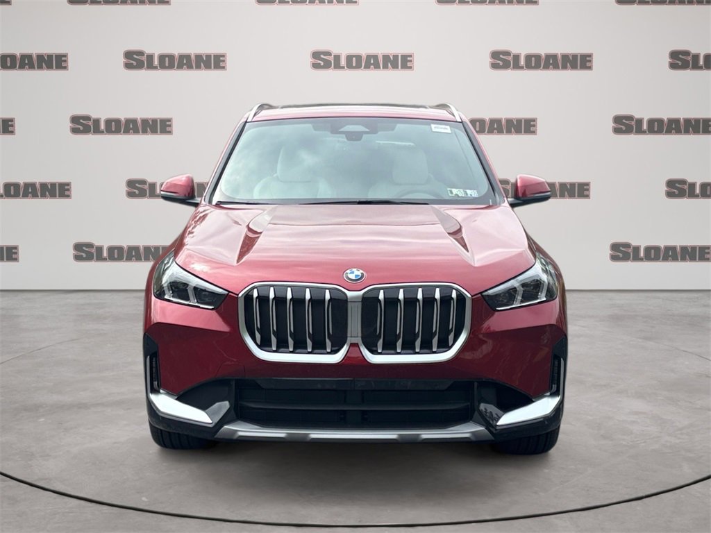 New 2026 BMW X1 xDrive28i w/ Convenience Package image 8