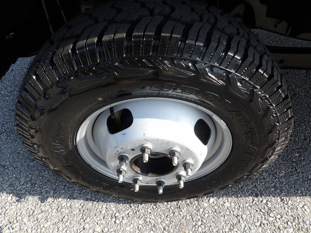 Used 2023 Ford F350 XLT AWD/4WD image 42