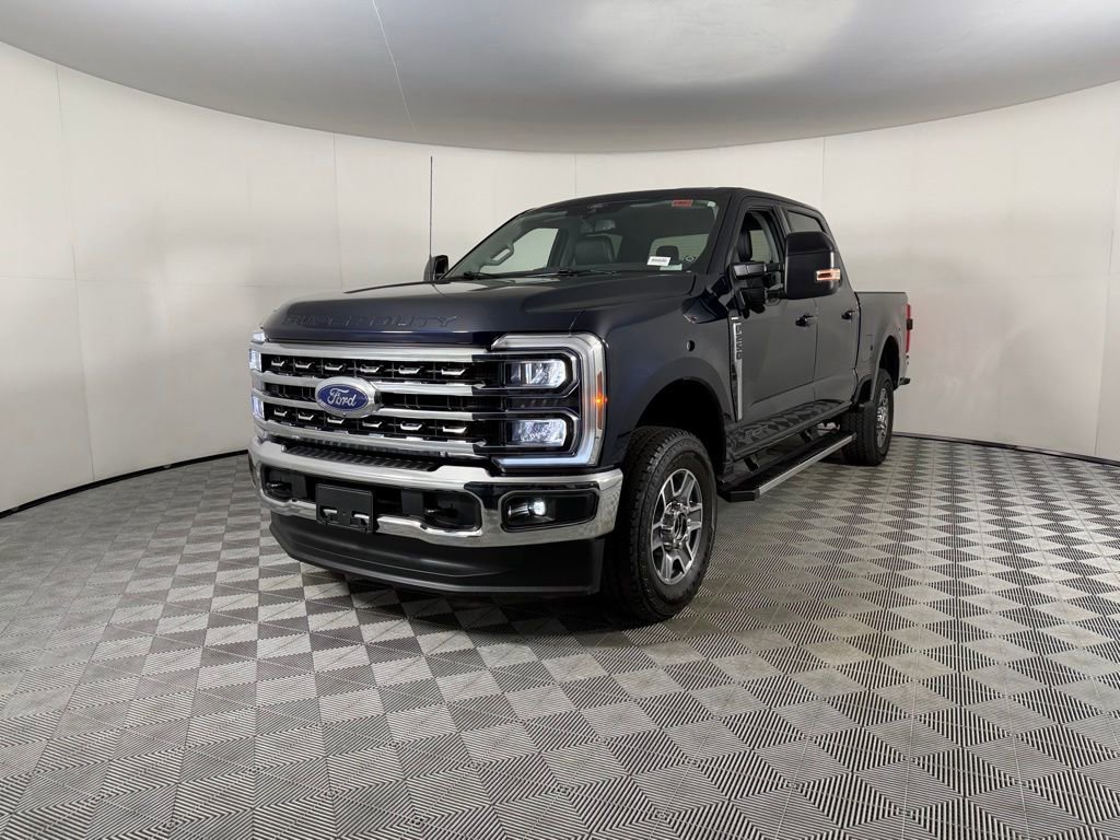 Used 2025 Ford F250 Lariat image 9