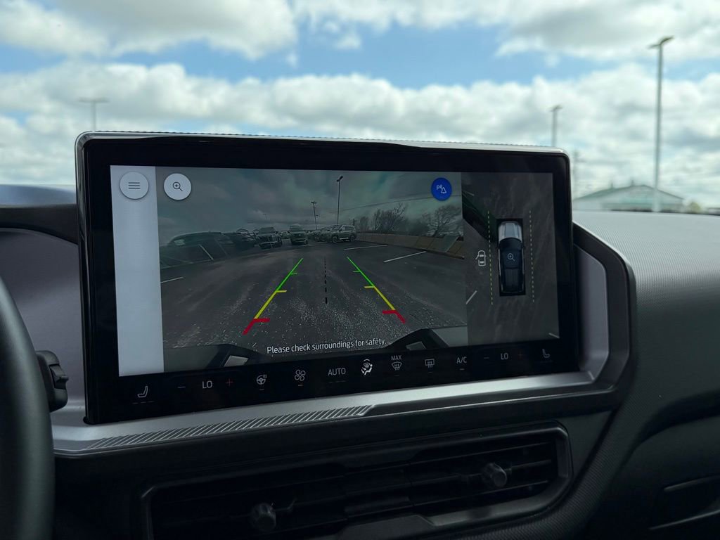 Used 2025 Ford Bronco Sport Badlands image 36