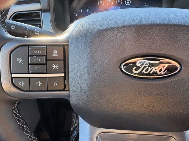 New 2026 Ford F150 Lariat w/ Equipment Group 501A Mid image 25