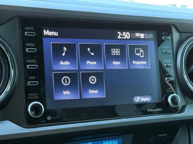 Used 2023 Toyota Tacoma TRD Off-Road image 30