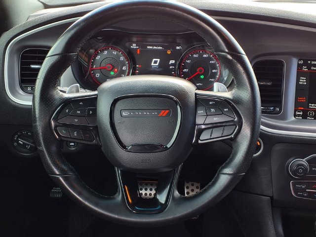 Used 2022 Dodge Charger GT w/ Blacktop Package RWD image 19