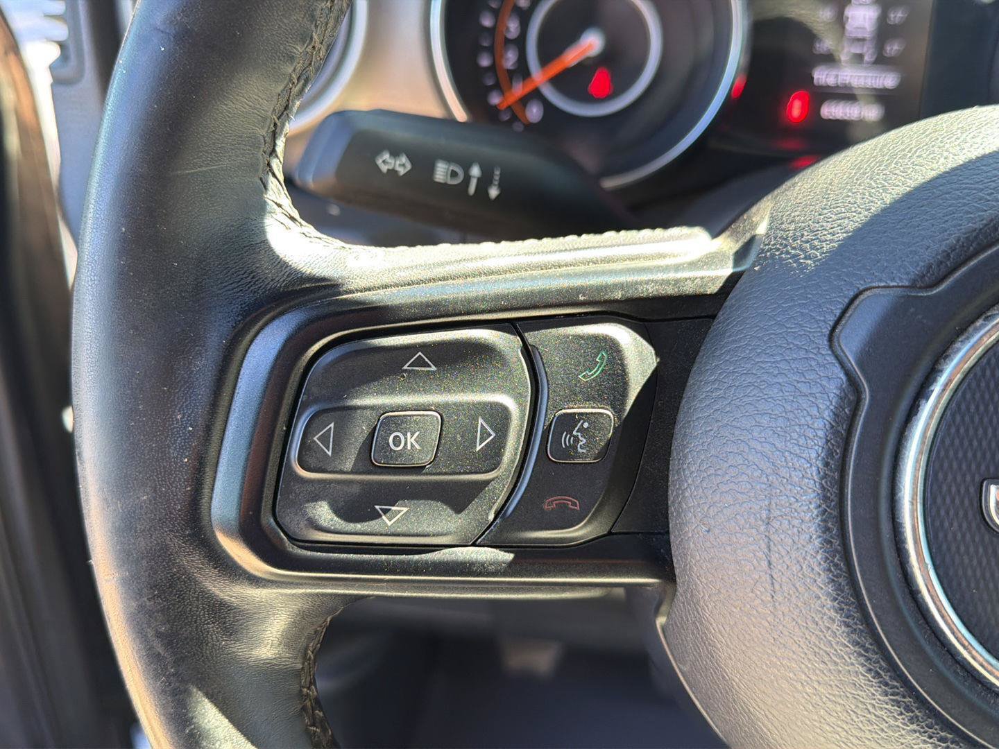 Used 2019 Jeep Wrangler Unlimited Sport S AWD/4WD image 20
