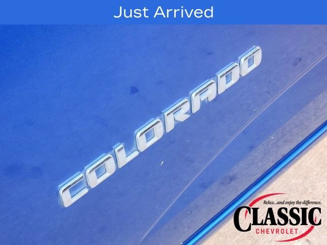 Used 2020 Chevrolet Colorado LT w/ Safety Package image 17