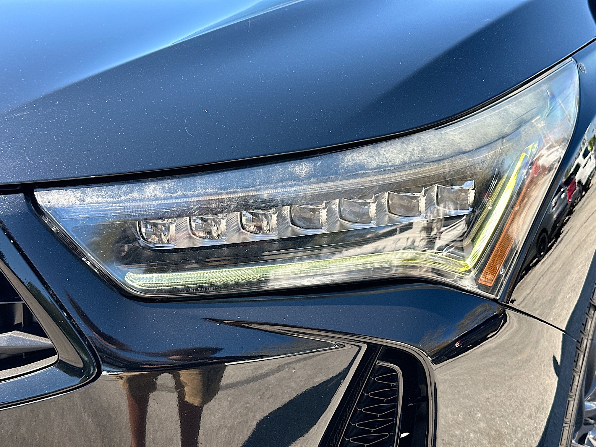 Used 2022 Acura RDX A-Spec image 31