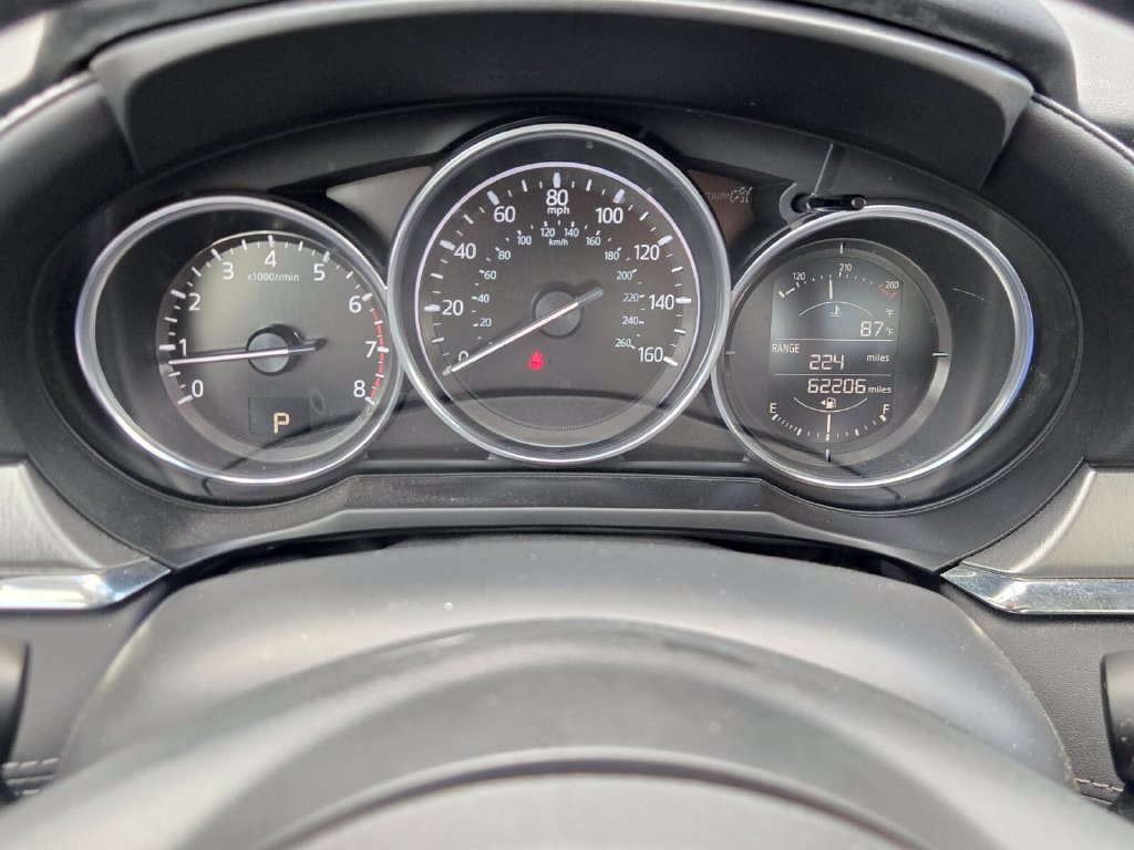 Used 2018 MAZDA MAZDA6 Sport FWD image 24