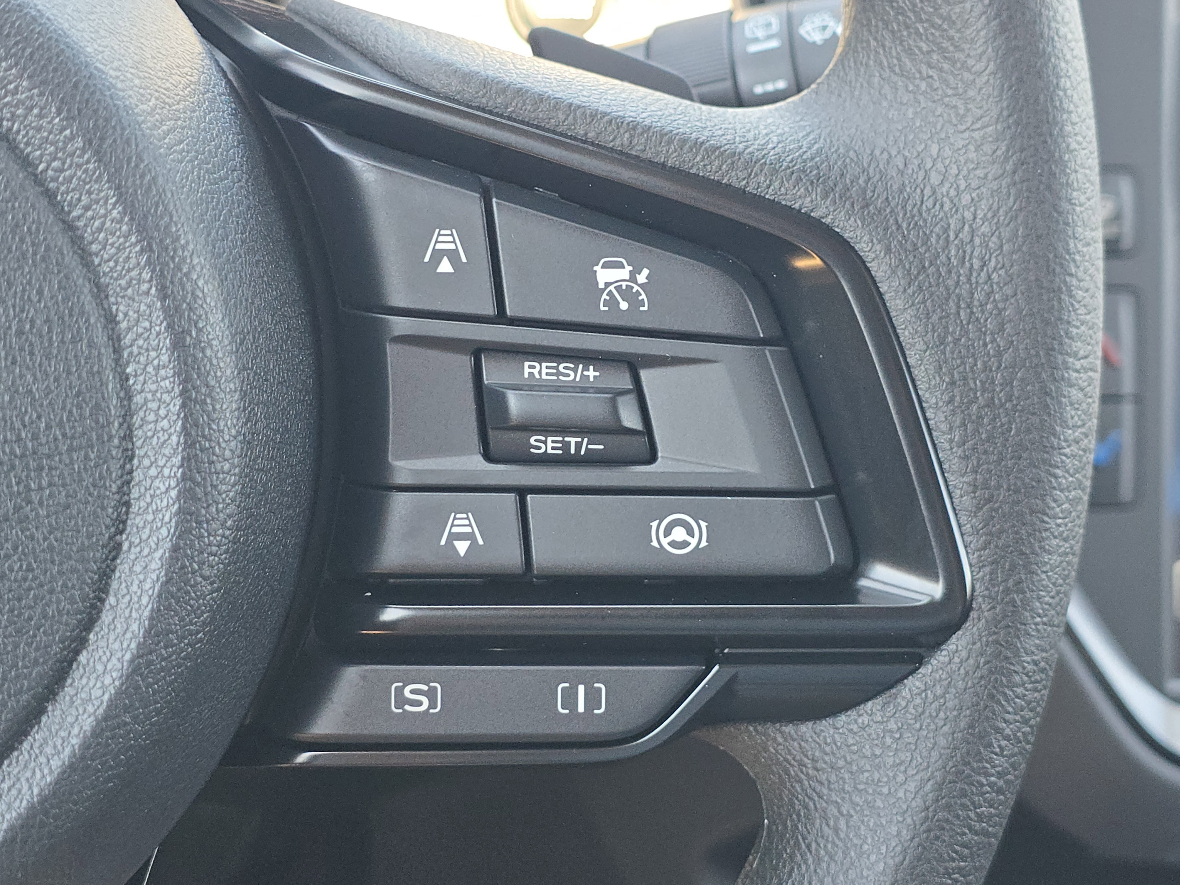 New 2026 Subaru Crosstrek 2.5i AWD/4WD image 26