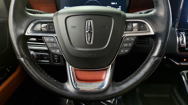Used 2021 Lincoln Navigator Reserve AWD/4WD image 56
