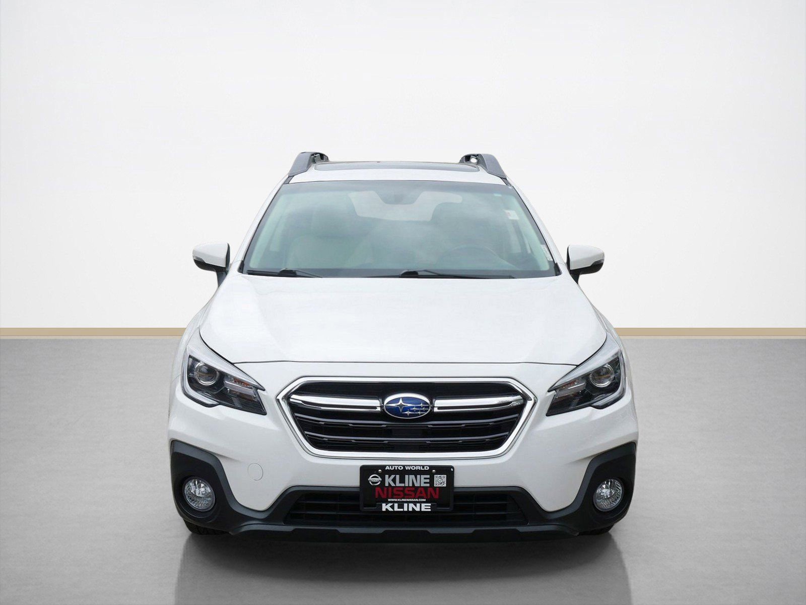 Used 2019 Subaru Outback 2.5i Limited w/ Popular Package #2 AWD/4WD image 8