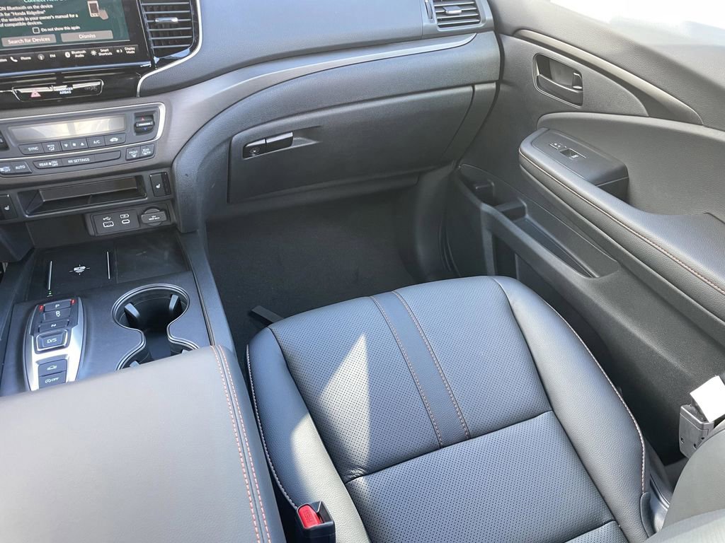 New 2026 Honda Ridgeline TrailSport image 18