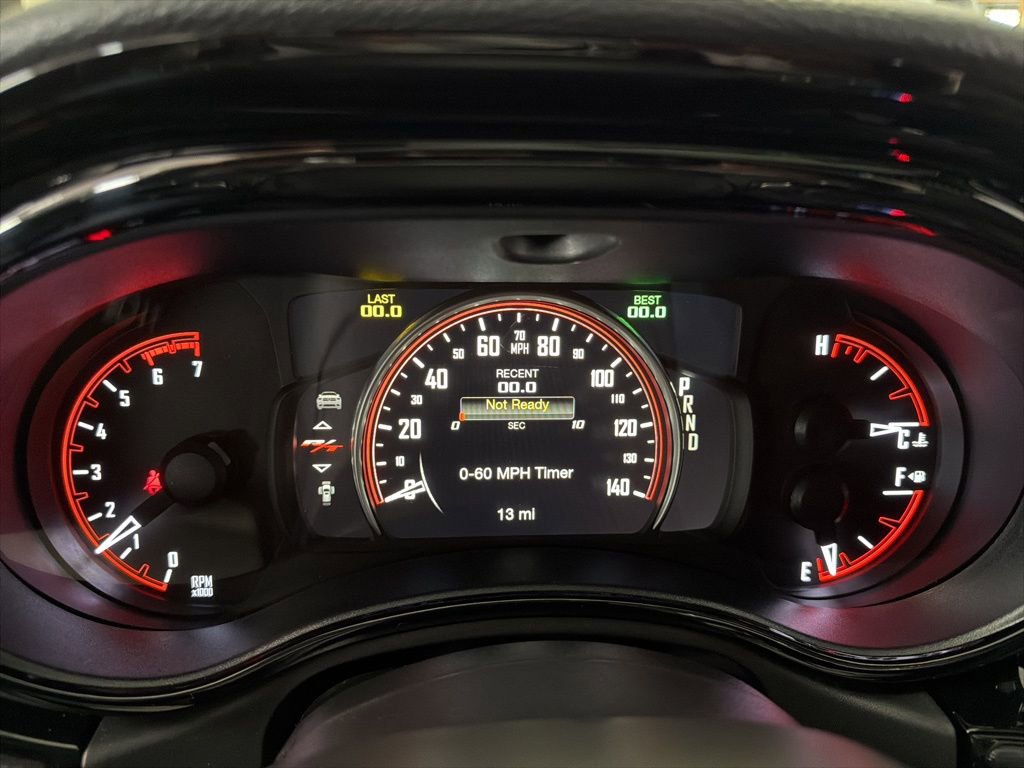 New 2026 Dodge Durango GT image 12