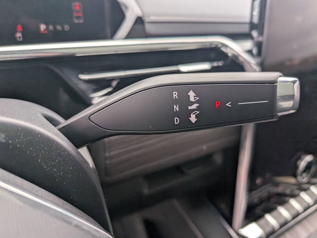 Used 2025 GMC Sierra EV Denali image 21