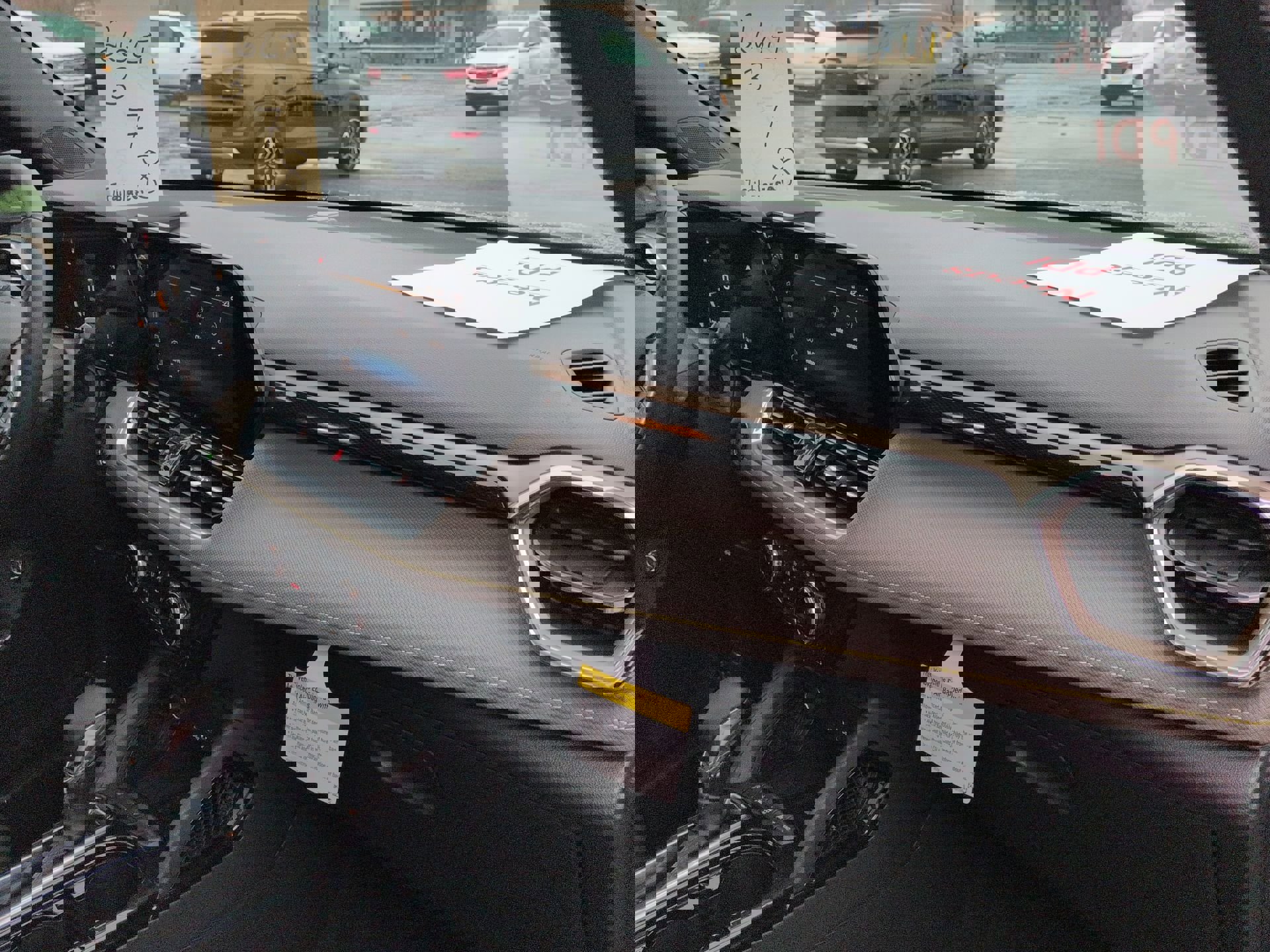 New 2026 Chevrolet TrailBlazer ACTIV w/ Convenience Package image 87