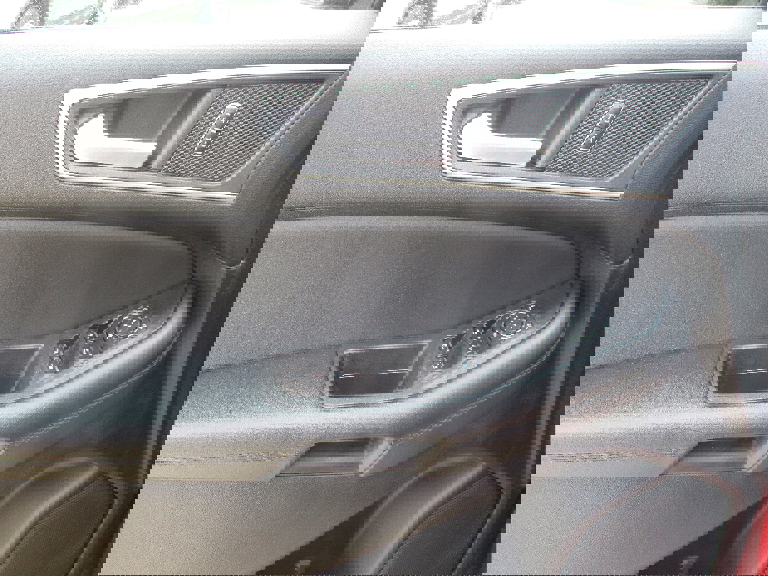 Used 2024 Ford Edge SEL w/ Convenience Package AWD/4WD image 15