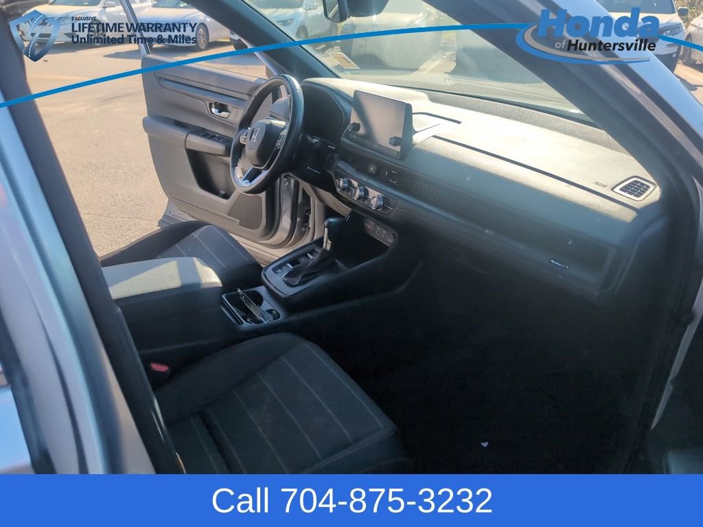 Used 2023 Honda CR-V Sport image 16