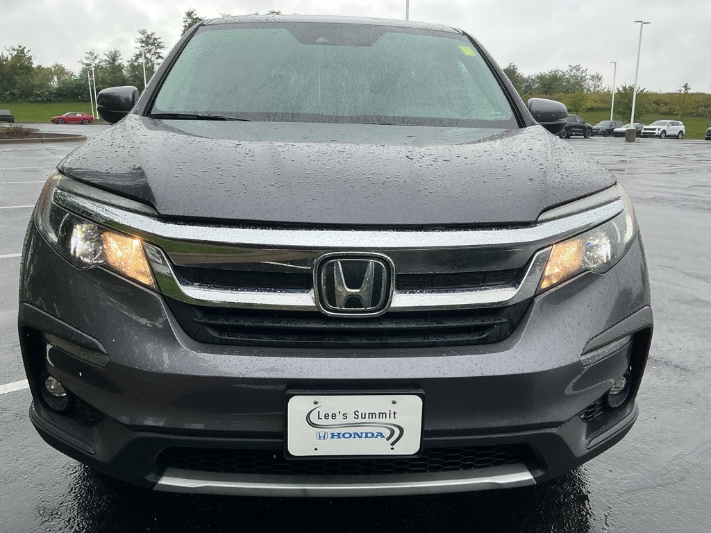 Used 2019 Honda Pilot EX-L image 18