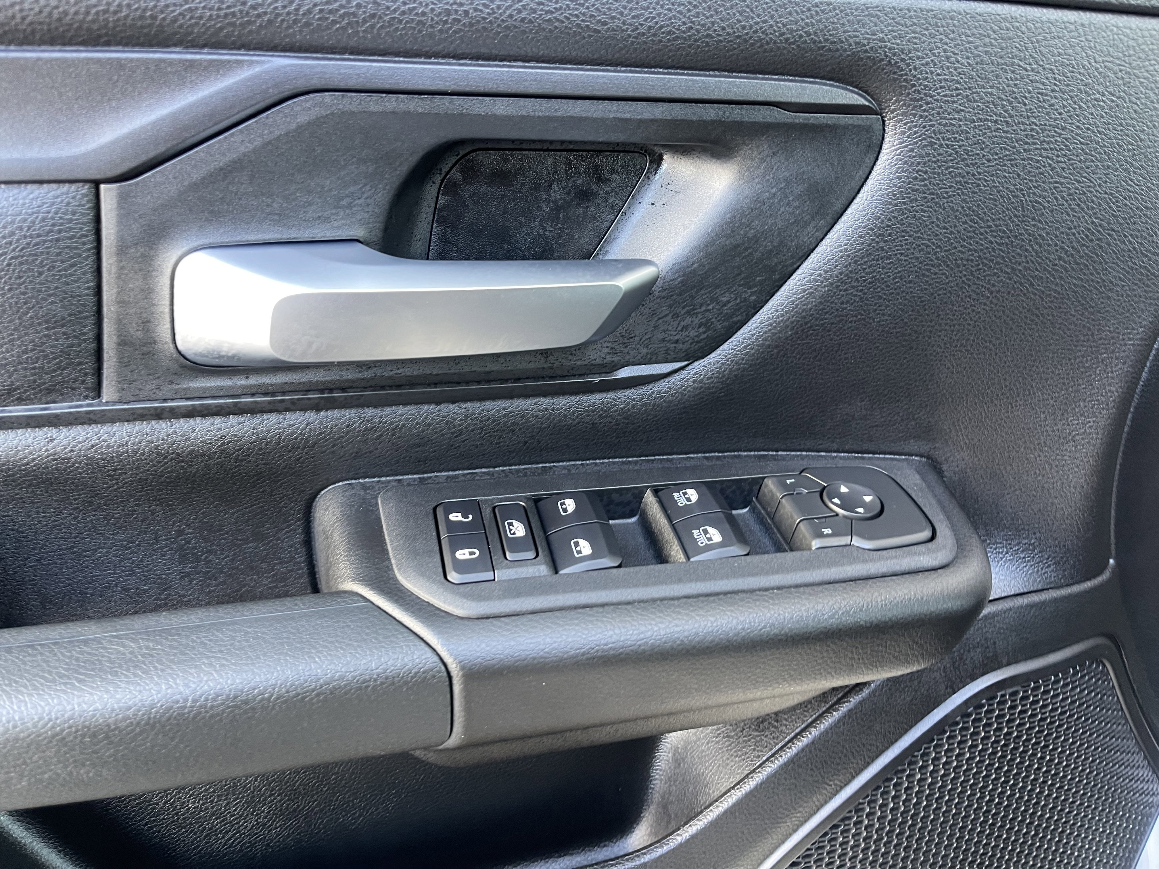 New 2026 RAM 1500 Tradesman RWD image 17