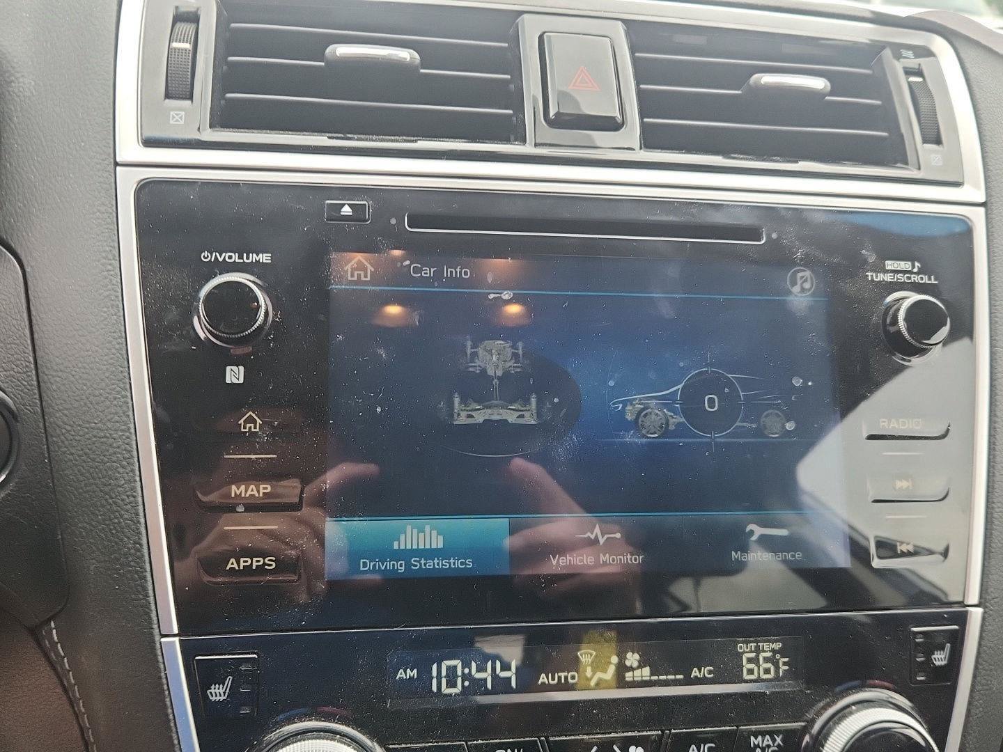 Used 2019 Subaru Outback 2.5i Limited AWD/4WD image 16