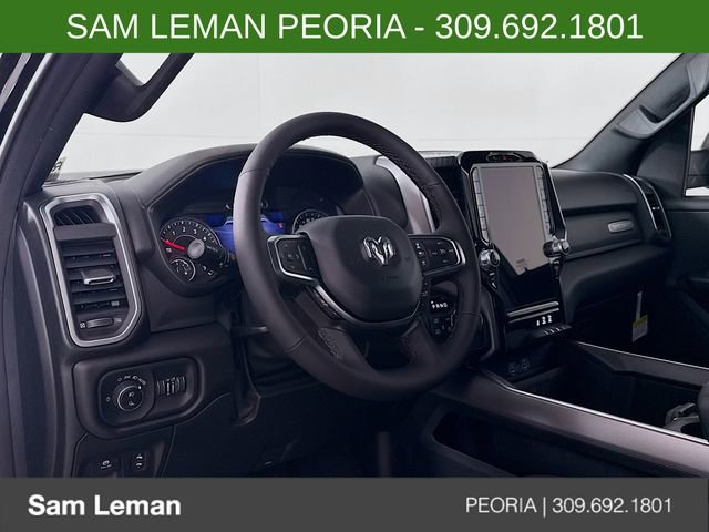 New 2026 RAM 1500 Big Horn image 9