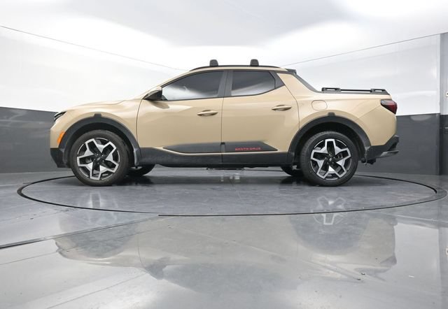 Used 2024 Hyundai Santa Cruz Limited AWD/4WD image 34